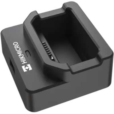 HIKMICRO  Thunder 2.0 / 3.0 Battery Charger Base