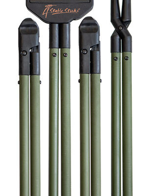 4Stable Sticks Essential