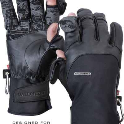 Vallerret  Tinden Glove
