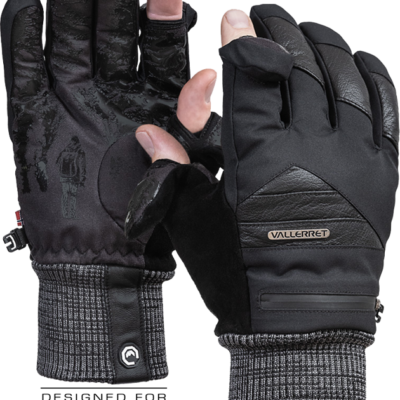 Vallerret  Markhof Pro V3 Glove