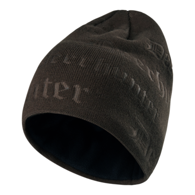 Deerhunter Logo Präglad Mössa