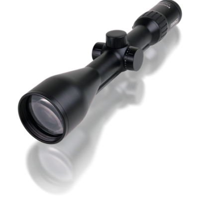 STEINER RANGER 4 3-12X56 4A-I