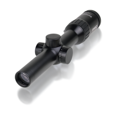 STEINER RANGER 4 1-4x24 4A-I