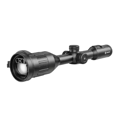 Värmesikten och Mörkersikten