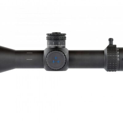 Delta Optical Stryker HD 3,5-21x44 FFP DLR-3 MIL Belyst Kikarsikte