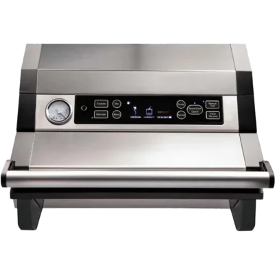 Finnvacum vakuumförpackare platinum