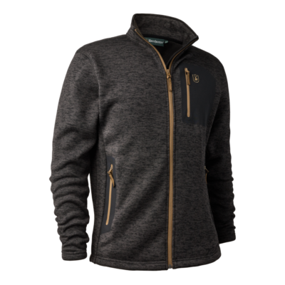 Deerhunter Sarek Stickad Jacka