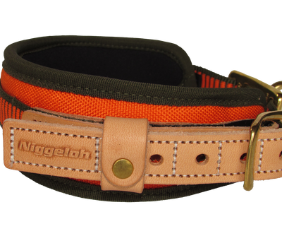 NIGGELOH SPÅRHALSBAND M 48-60