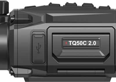 HikMicro Thunder 2.0 TQ50C Thermal