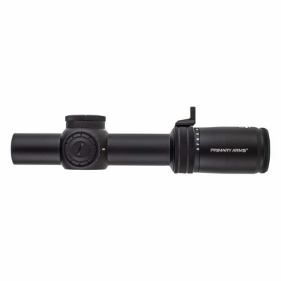 Primary Arms Compact PLx-1.8x24 mm FFP Belyst ACSS Scope