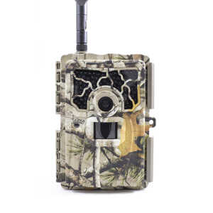 UOVision Select LTE Cloud - APP Övervakningskamera