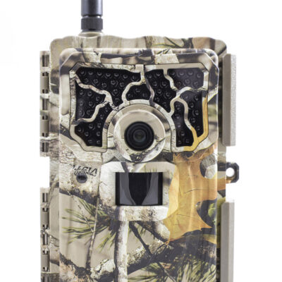 UOVision Select LTE Cloud - APP Övervakningskamera