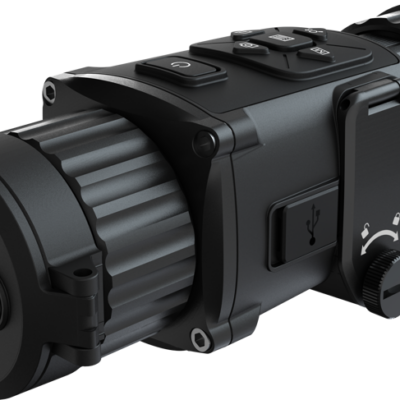 Thunder Pro TQ50C Thermal CLIPON with reticle