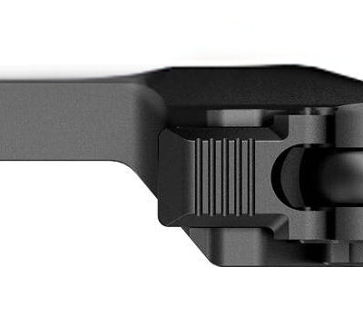 RIX Picatinny Snabbfäste För RIX Storm US Version