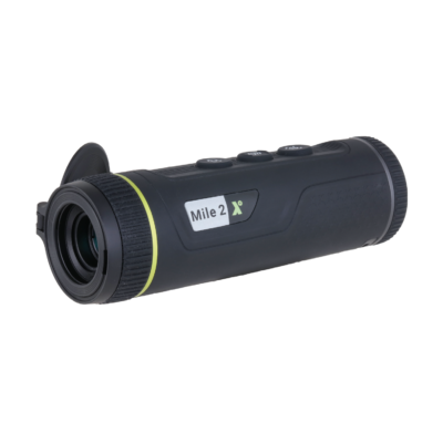 PixFra Mile M2 640x512, 25 mm Värmekamera