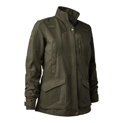 Deerhunter Lady Ann Extreme Jacka - Palm Green