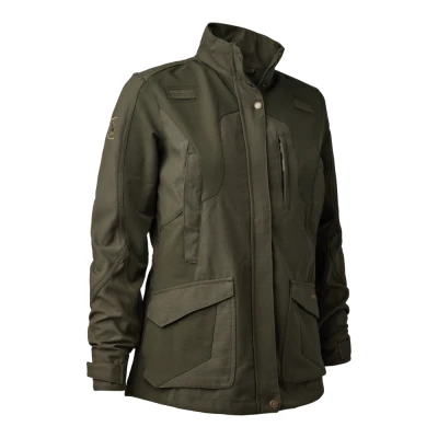 Deerhunter Lady Ann Extreme Jacka - Palm Green