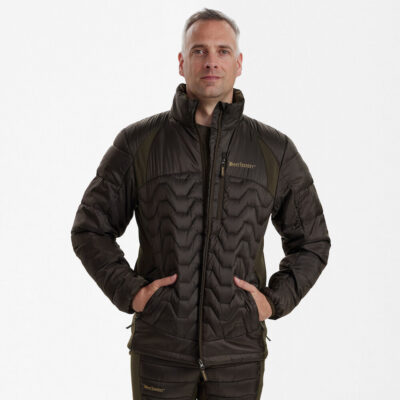 Deerhunter Excape Quilted Jacka