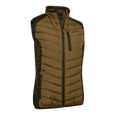 Deerhunter Lady Moor Vadderad Väst