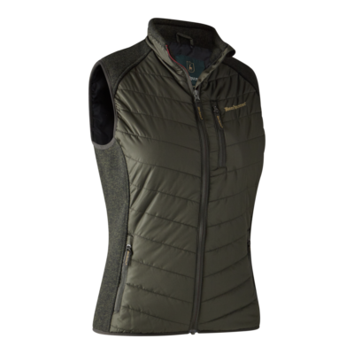 Deerhunter - Lady Caroline Vadderad Väst