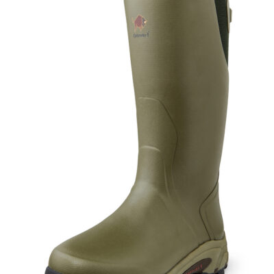 Gateway1 Pro Shooter 18" 7mm side-zip