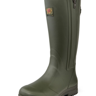 Gateway1 Pheasant Game Lady 17" 5mm side-zip