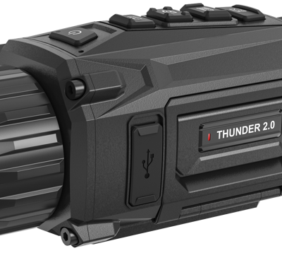 HIKMICRO  Thunder 2.0 TE19CR Thermal Clipon