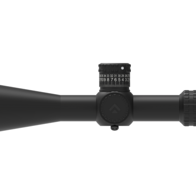 Arken Optics EP5 Gen 2 7-35x56 FFP Belyst Kikarsikte VPR MIL