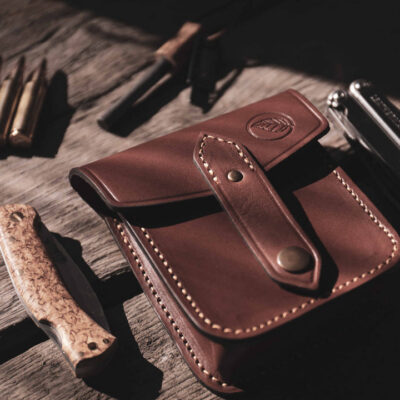 Casström Bältesväska