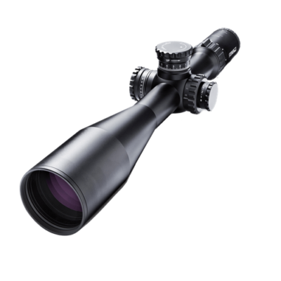 STEINER M5XI 5-25x56 MSR-2 BK