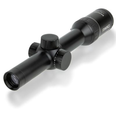 STEINER RANGER 10 1-10x24 IR