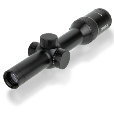 STEINER RANGER 10 1-10x24 IR