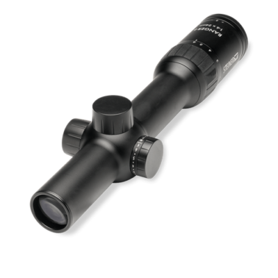 STEINER RANGER 6 1-6X24 4A-I