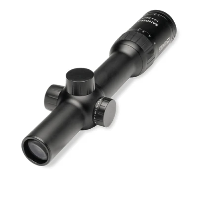 STEINER RANGER 6 1-6X24 4A-I