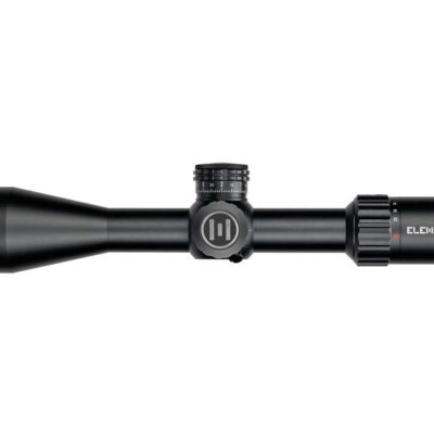 Element Optics Helix Gen2 6-24x50 SFP APR-1C MRAD