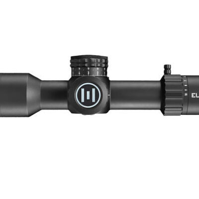Element Optics Theos 2-10x42 FFP MIL