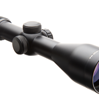 Welter 2,5-10x50 WA Belyst