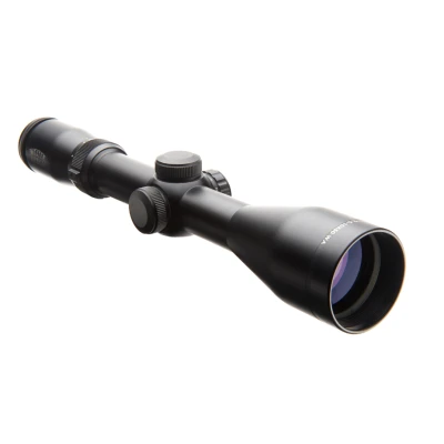 Welter 2,5-10x50 WA Belyst