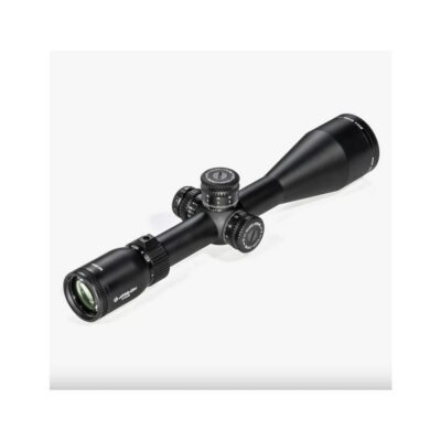 Athlon Heras SPR 6-24x50 SFP MIL Belyst