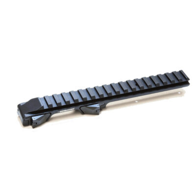 Innomount Blaser Picatinny skena, QR, bygghöjd 20 mm - Lång