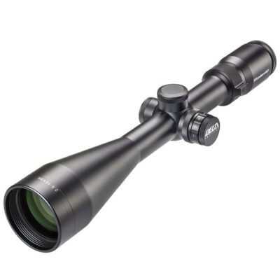 Delta Optical Titanium HD 2,5-15x56 SF Belyst Kikarsikte