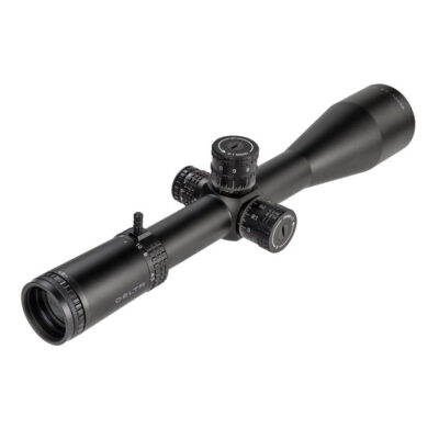 Delta Optical Javelin 4,5-30x56 ED FFP MIL Kikarsikte