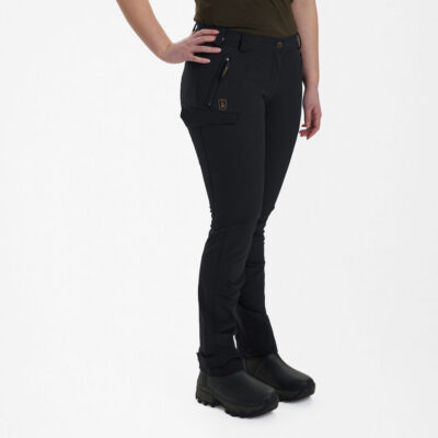Deerhunter Lady Ann Full Stretch Byxor
