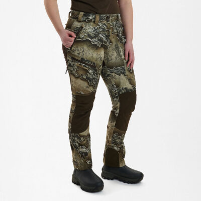 Deerhunter Lady Excape Softshell-byxor
