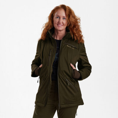 Deerhunter Lady Excape Winter jacka