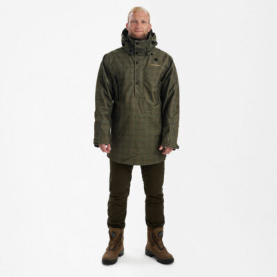 Deerhunter PRO Gamekeeper Anorak