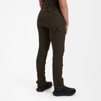 Deerhunter Lady Ann Full Stretch Byxor