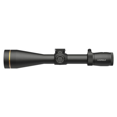 Leupold VX-5HD Gen2 3-15x50 CDS-SZL2 Side Focus Illum. FireDot Duplex