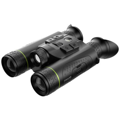 PixFra Draco D225N-4K Multispektral Värmekikare 256x192