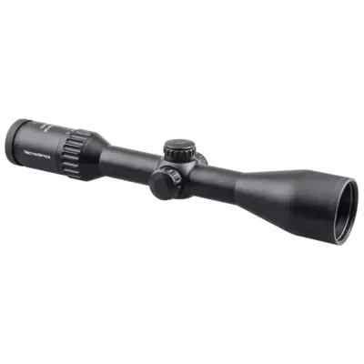 Vector Optics Continental x6 2-12x50 G4 HD SFP Hunting Scope